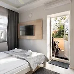 Nemo Deluxe - 3 Min Od Plazy I Parking By Lion Apartments Sopot