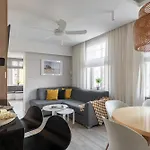 Nemo Deluxe - 3 Min Od Plazy I Parking By Lion Apartments Sopot