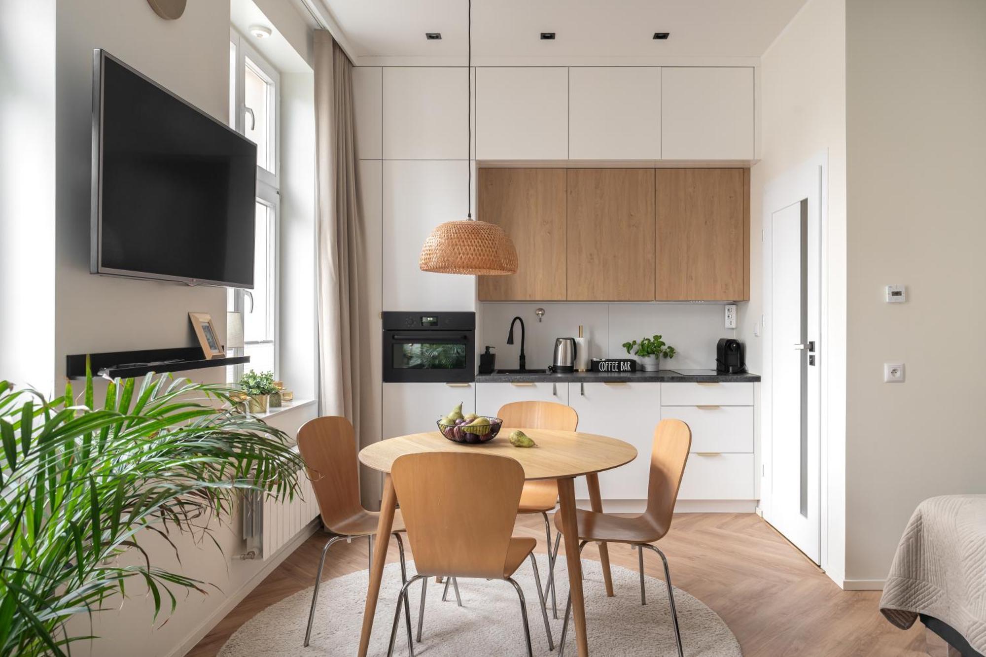 Apartament Nemo Deluxe - 3 Min Od Plazy I Parking By Lion