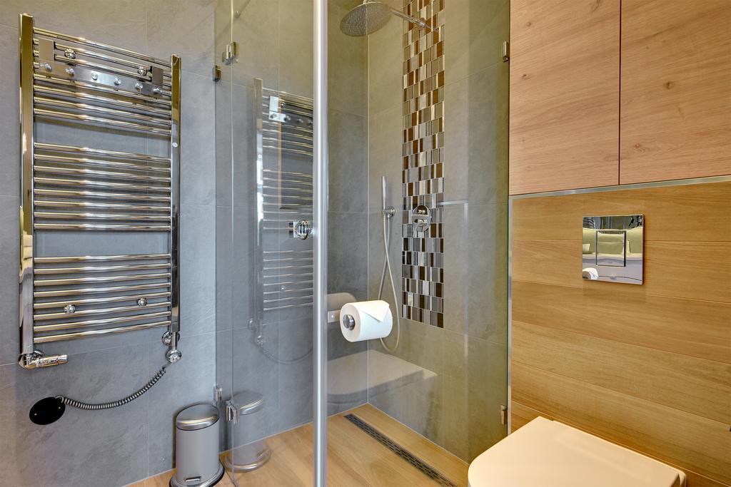 Apartament Nemo Deluxe - 3 Min Od Plazy I Parking By Lion Sopot